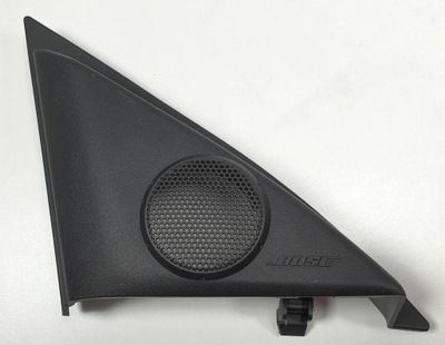 Трикутник захист дзеркало ліва mazda rx-8 фото №1