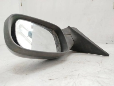 Renault оригинальный номер 7701053959 зеркало наружное p фото №1