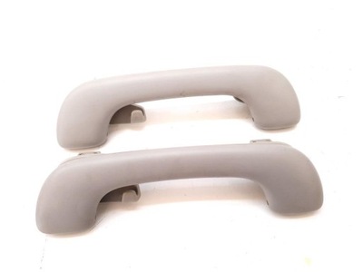 Ручка кронштейн стельовий задня renault laguna iii фото №1