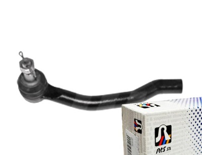 Наконечник тяга поворот. левая nissan altima 2.5 3.5 фото №1