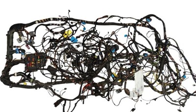 Bmw x2 f39 2.0d автоматична коробка передач джгут трубопровід електропроводка електрична салону kpl фото №1