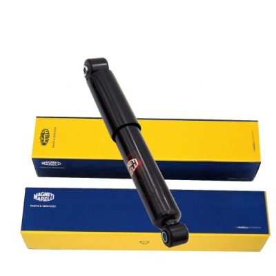 Амортизатор задний газовый - hyundai accent iv i20 ix20 kia rio iii venga фото №1