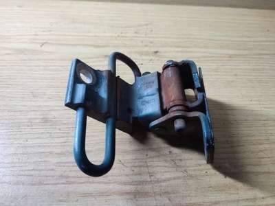 Петля дверь правый dół перед 4b0831412a passat b5 фото №1