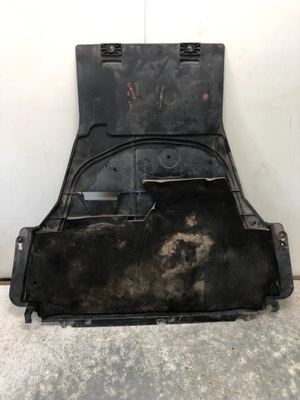 Защита pod двигатель renault scenic iii 758900007r фото №1