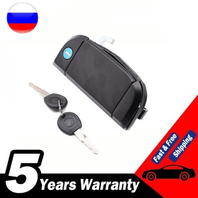 ДЛЯ VW TRANSPORTER CARAVELLE 1990-2003 BRAND NEW 701837206 ПЕРЕДНЯЯ ПРАВОЕ Z