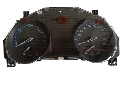 Toyota оригинальный номер 83800-f4240mf фото №1