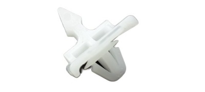 Кліпса ручка широкої накладки mercedes w124 фото №1