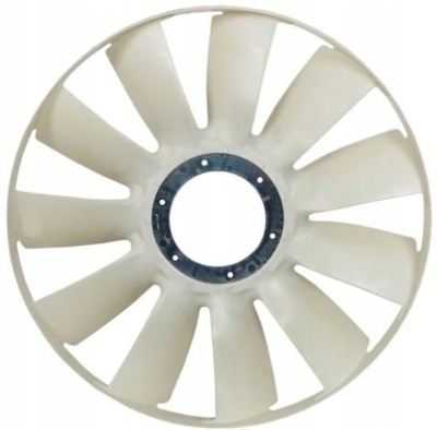 VENTILADOR DEL MOTOR MAN TGS TGX F 90 AUTOBÚS  