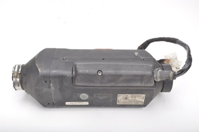 Iveco stralis 420 webasto нагрівач 5010466533a фото №1