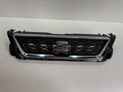 Решітка радіатора решітка радіатора seat ibiza v 5 6f0 6f0853654d фото №1