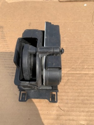 Модуль блок управления жалюзи bmw f30 f31 f80 фото №1