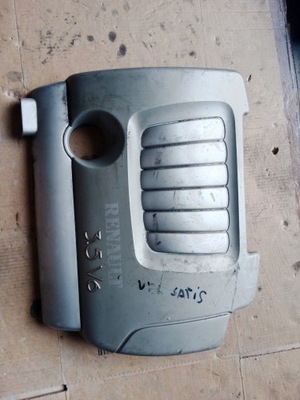 Кришка двигуна renault vel satis 3.5 8200096489 фото №1