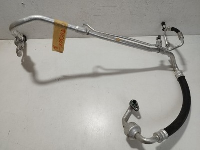 Hyundai tucson iv провода кондиционера фото №1