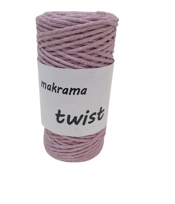 Sznurek makrama Twist kol.030