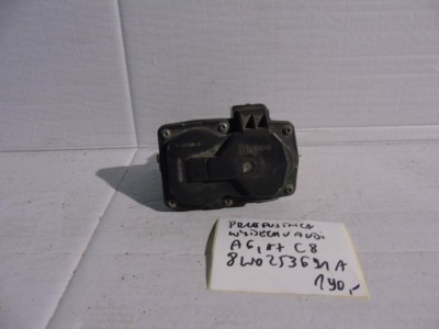 Idealna дроссельная заслонка выхлоп audi a6 a7 c8 1 фото №1