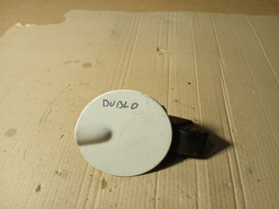 Крышка заливной топлива fiat doblo i 0517315920 фото №1