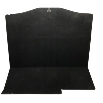 Пол обшивка багажника renault laguna iii hb хэтчбек 849020001r фото №1