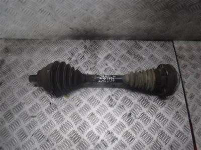 Приводной вал левая audi a3 8p 2.0 tfsi автоматическая коробка передач фото №1