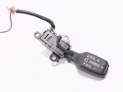 Mazda premacy переключатель руля радио рычаг фото №1