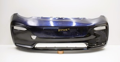 Bmw i3 i3s lift lci бампер перед передній org фото №1