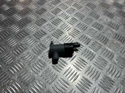 Помпа омывателя renault austral 22- фото №1