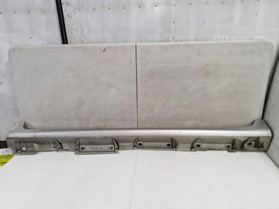 Toyota matrix 2 ii e140 накладка молдинг порог порог левая 1f7 75860-02010 фото №1