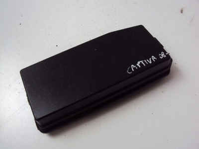 Кришка запобіжників chevrolet captiva i 08-18 фото №1