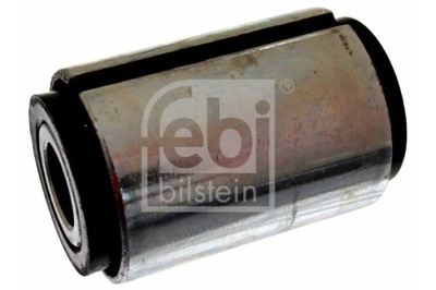 FEBI BILSTEIN SILENTBLOCK RESORU PRIEK. L/P 62X24 MERCEDES ACTROS 