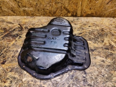 Поддон масла toyota 2.0 1az-fe фото №1