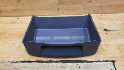 Шухляда бардачок pod сидіння mercedes w168 фото №1