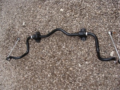 Стабилизатор перед toyota rav4 v 2.5 гибрид фото №1