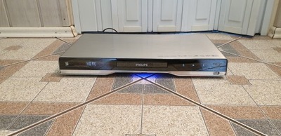 Philips BDP7500SL/12, odtwarzacz Blu-Ray