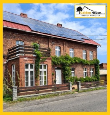 Dom, Tychy, Urbanowice, 500 m²