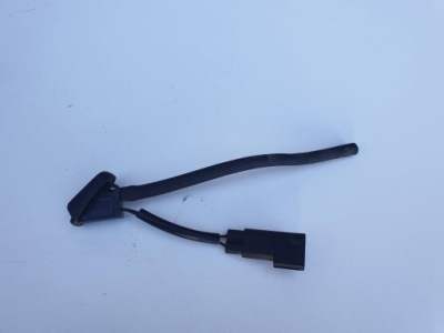 Tesla s омыватель стекло фото №1