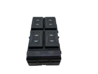 Ford mondeo mk3 панель окон левый перед 3s7t14a132ba фото №1