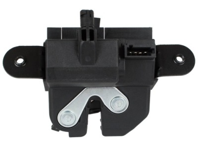 Замок багажника do fiat doblo 2 ii 2009- 51873093 фото №1