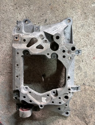 Підпора коробки audi 4m0399263e фото №1