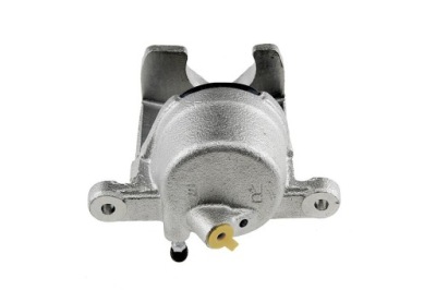 Nty супорт гальмівний перед фото №1