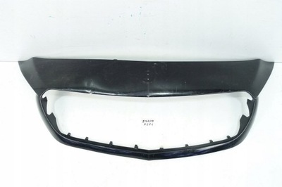 Молдинг рамка решітка решітка бампера mercedes citan фото №1