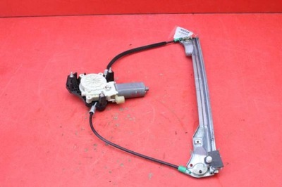 Подъемник стекло правый перед eu 8200169095 renault thalia 2 ii 08-12 фото №1