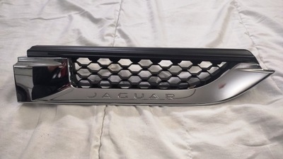 JAGUAR F-TYPE X152 DEFLECTOR ALAS PARTE DELANTERA DERECHA TOMADOR AIRE  