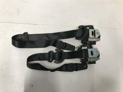 Audi a4 b9 pas безопасности правая левый перед 2x фото №1