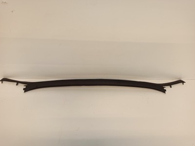 Audi a7 4g защита крышки багажника 4g8827229 фото №1