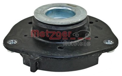 METZGER MOUNTING SHOCK ABSORBER 6490246  