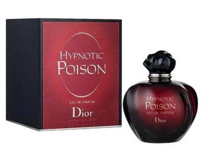Christian Dior HYPNOTIC POISON edp 100ml