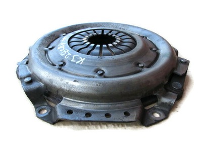 Cherokee liberty kj lift 2.8 crd прижим сцепления фото №1