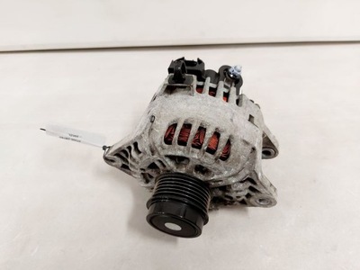 Kia soul ii 1.6 gdi d4fd генератор 37300-2b760 фото №1