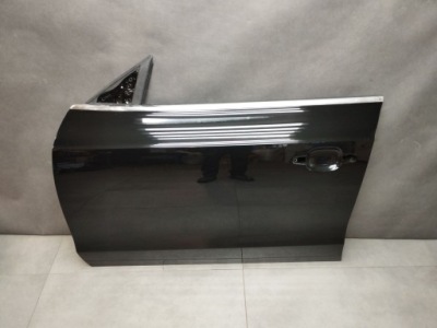 Audi a5 sportback 8ta дверь левая перед ly9t фото №1