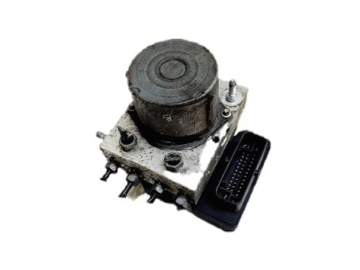 Renault насос гальмівна abs 476607708r europa фото №1