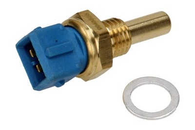 MAXGEAR SENSOR DE TEMPERATURA DE LÍQUIDO REFRIGERACIÓN VW 2-STYKI  